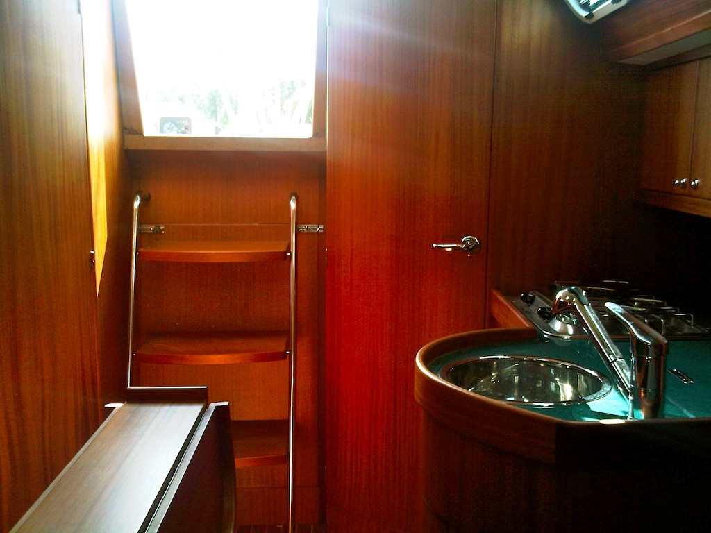 pegaz 28 sailing yacht